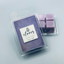 Load image into Gallery viewer, Lavender Vanilla • Soy Wax Melts