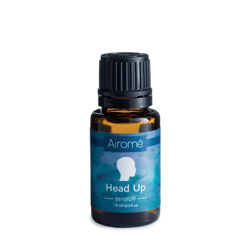 Head Up • Essential Oil Blend