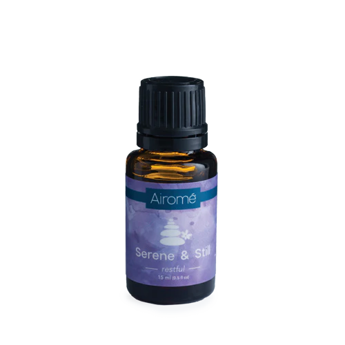 Serene & Still • Essential Oil Blend