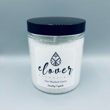 Load image into Gallery viewer, Laundry Crystals Tub • 400g