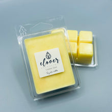 Load image into Gallery viewer, Lemon Zest • Soy Wax Melts
