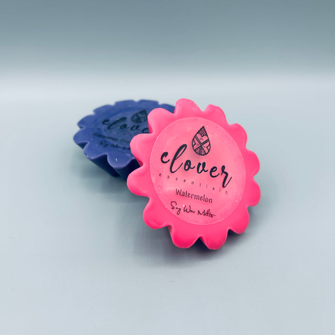 Soy Wax Melt • Tart
