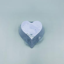 Load image into Gallery viewer, Goats Milk Soap • Heart