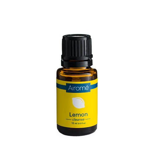 Lemon • Essential Oil