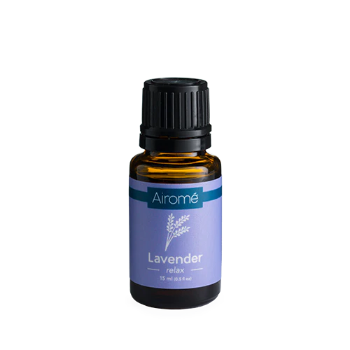 Lavender • Essential Oil