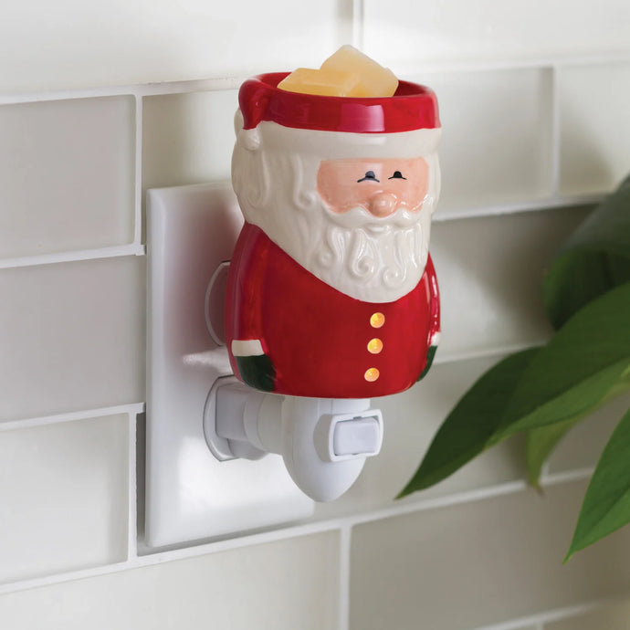 Santa Claus • Pluggable Warmer
