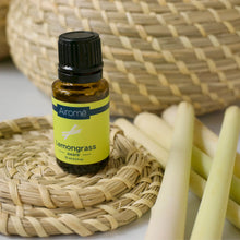 Load image into Gallery viewer, Lemongrass • Essential Oil