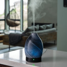 Load image into Gallery viewer, Obsidian Ultrasonic • Aroma Diffuser