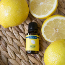 Load image into Gallery viewer, Lemon • Essential Oil