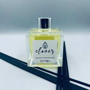 Reed Diffuser