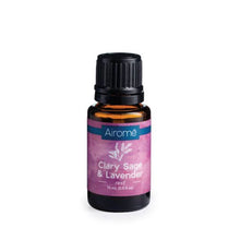 Load image into Gallery viewer, Clary Sage &amp; Lavender • Essential Oil Blend