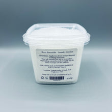 Load image into Gallery viewer, Laundry Crystals Tub • 500g