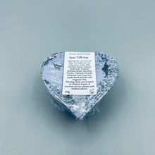 Load image into Gallery viewer, Goats Milk Soap • Heart
