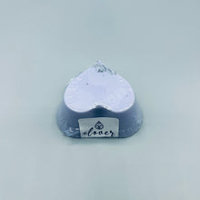 Load image into Gallery viewer, Goats Milk Soap • Heart