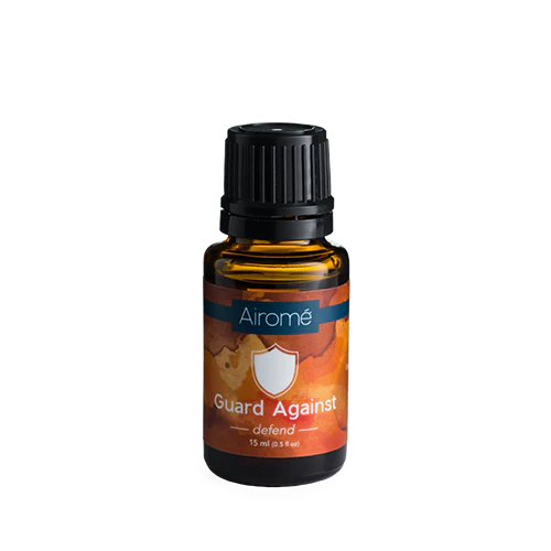 Guard Against • Essential Oil Blend