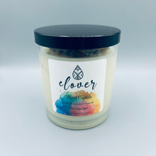 Load image into Gallery viewer, Chakras • Crystal Infused Candle