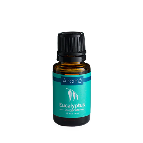 Eucalyptus • Essential Oil