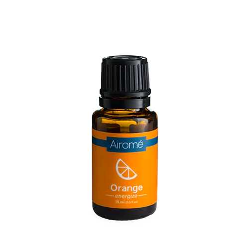 Orange • Essential Oil