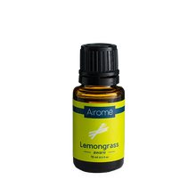 Load image into Gallery viewer, Lemongrass • Essential Oil
