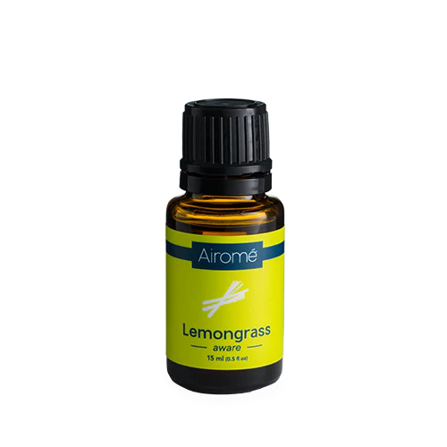 Lemongrass • Essential Oil