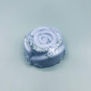 Goats Milk Soap • Rose