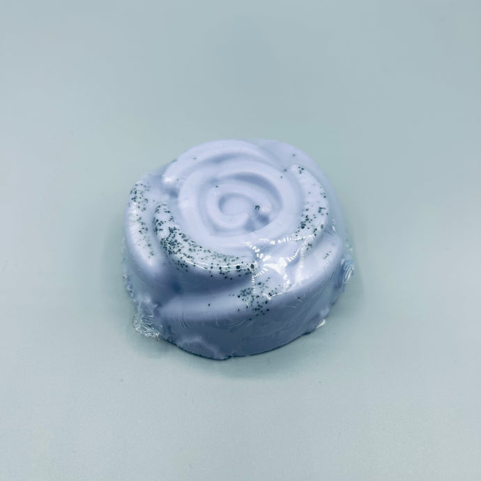 Goats Milk Soap • Rose