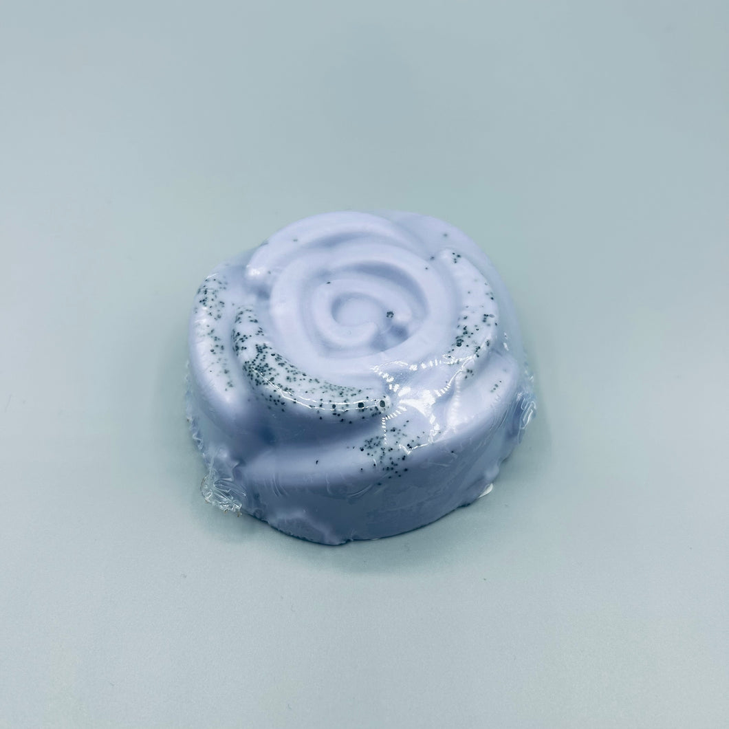Goats Milk Soap • Rose