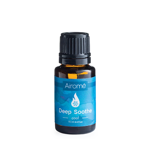 Deep Soothe • Essential Oil Blend