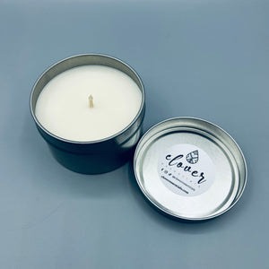 Mother’s Day Candle Tin