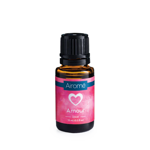 Amour • Essential Oil Blend