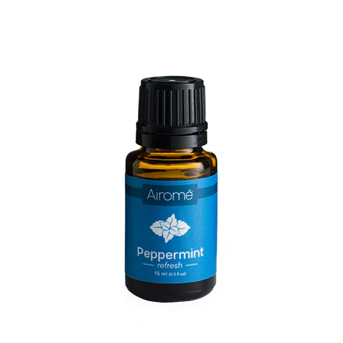 Peppermint • Essential Oil