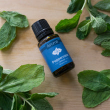 Load image into Gallery viewer, Peppermint • Essential Oil