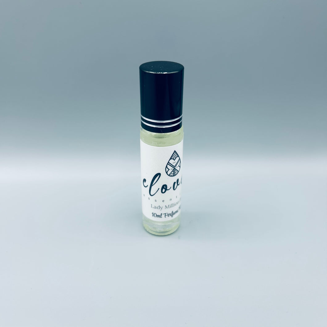 Perfume Roller 10ml