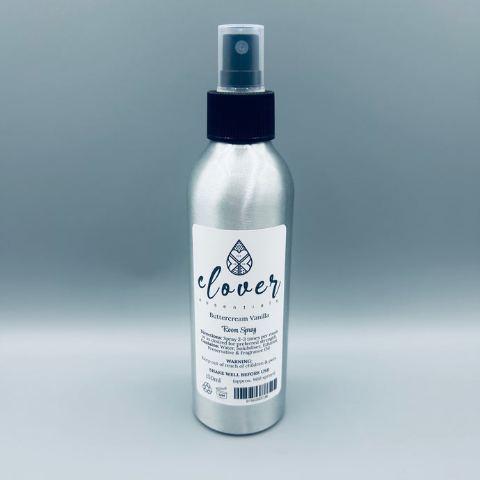 Room Spray • 150ml