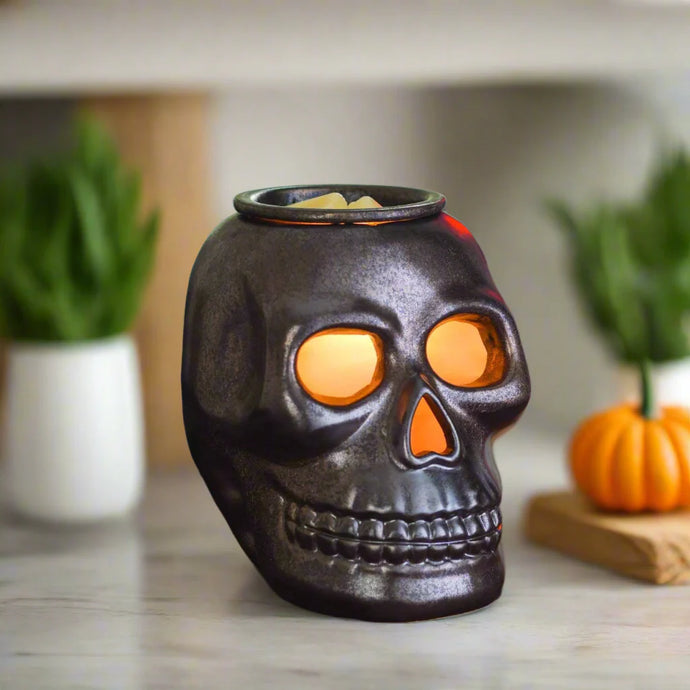 Skull • Illumination Warmer