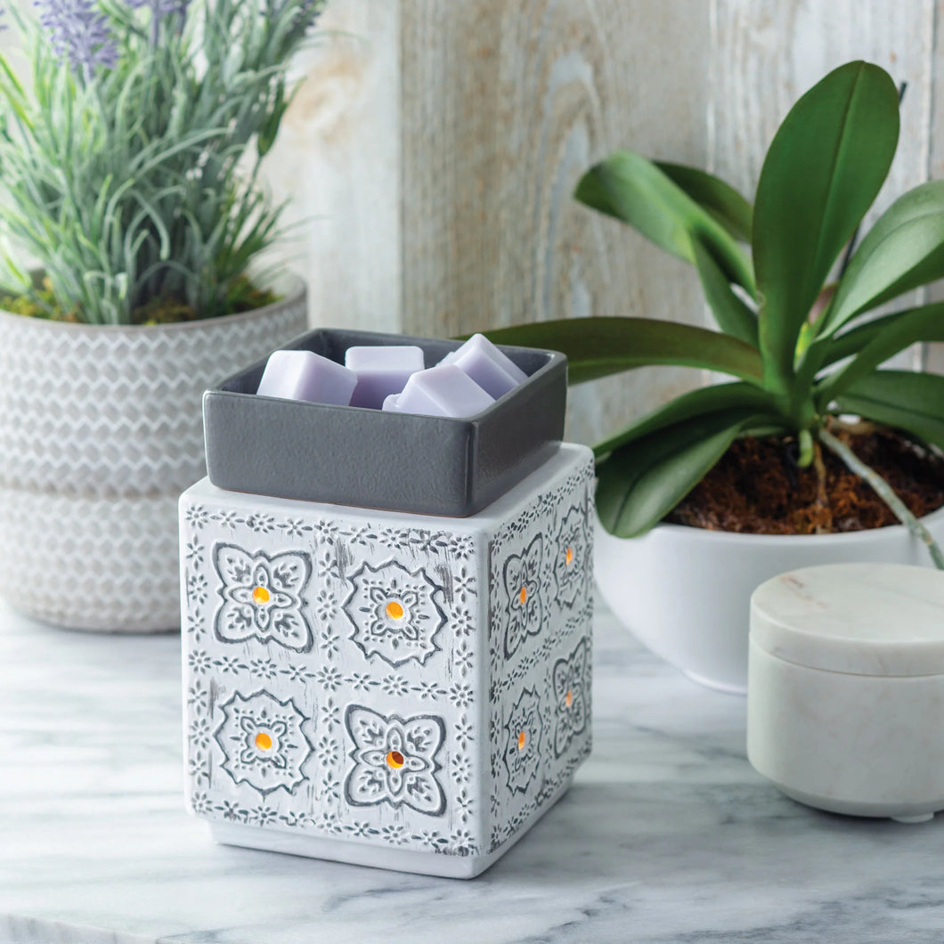 Modern Cottage • Illumination Warmer