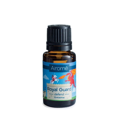 Royal Guard • Kids Essential Oil Blend