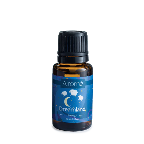 Dreamland • Kids Essential Oil Blend