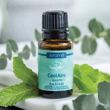 Load image into Gallery viewer, CoolAire • Essential Oil Blend