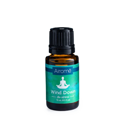 Wind Down • Essential Oil Blend