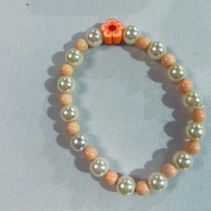 Peachy • Kids Bracelet