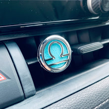 Load image into Gallery viewer, Libra • Car Vent Diffuser