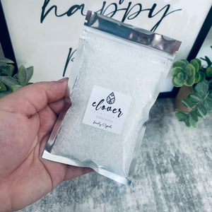 Laundry Crystals • 100g