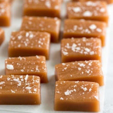 Load image into Gallery viewer, Sea Salt Caramels • Soy Wax Melts