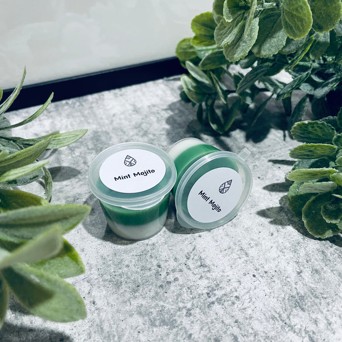 Mint Mojito • Sample Pod