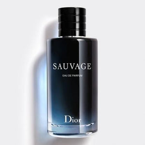 LIMITED EDITION • Dior - Sauvage (type) Bath Crumble