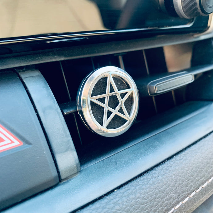 Star • Car Vent Diffuser