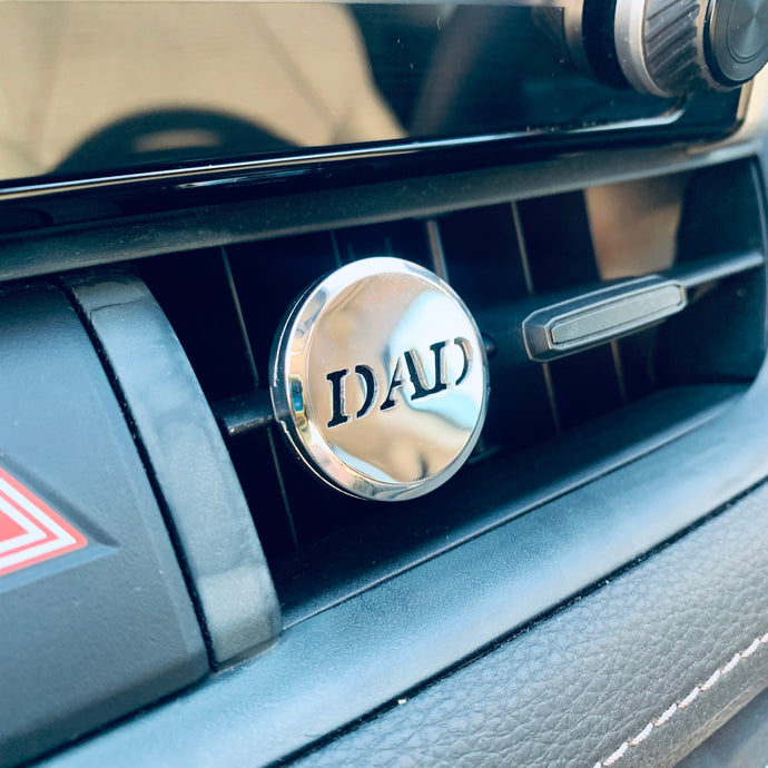 Dad • Car Vent Diffuser
