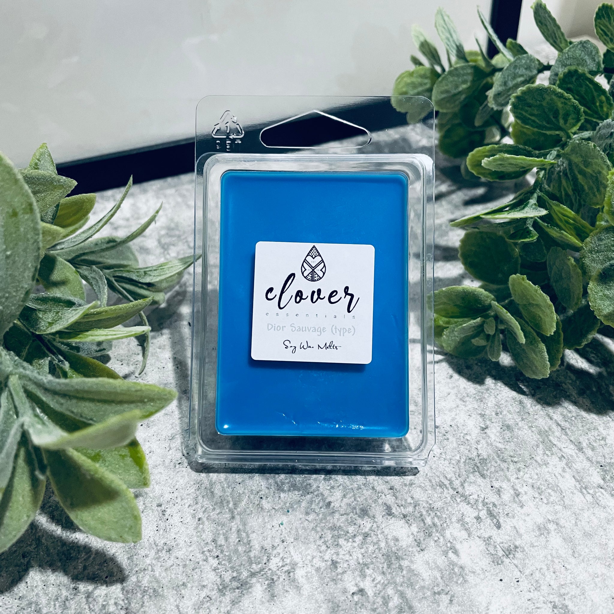 Wax melts dior sauvage Clearance
