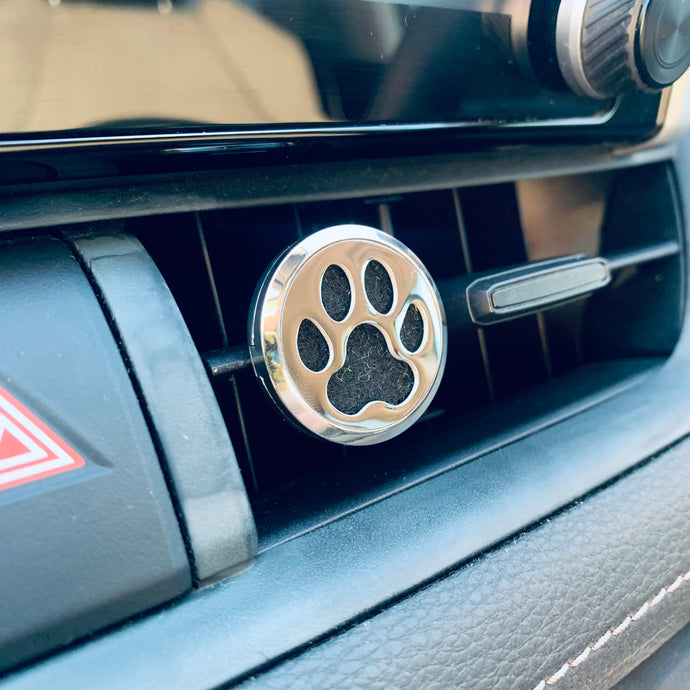 Paw • Car Vent Diffuser